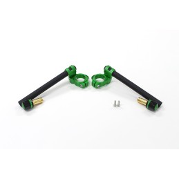 Adjustable Handle Bar Set Kawasaki Ninja 400