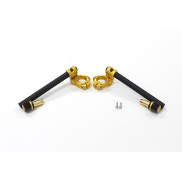 Adjustable Handle Bar Set Kawasaki Ninja 400