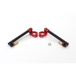 Adjustable Handle Bar Set Kawasaki Ninja 400