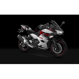 Fairing Guard Set Bikers Kawasaki NINJA 400