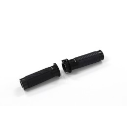 Aluminium Handle Grips Bikers Honda CBR650R 2019 2020
