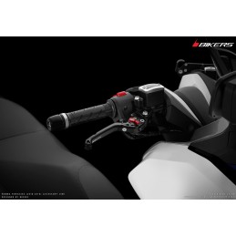 Folding Adjustable Brake Lever Right Premium Bikers Honda Forza 350 2021