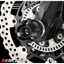 Axe Roue Avant Renforcé Bikers Kawasaki Versys 650