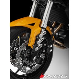 Axe Roue Avant Renforcé Bikers Kawasaki Versys 650