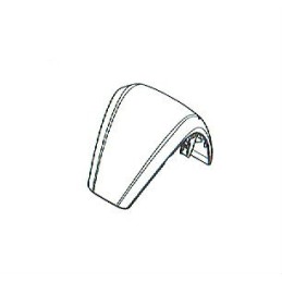 Couvre Centre Guidon Honda Forza 350 2021