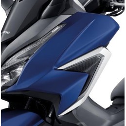 Cover Left Front Honda Forza 350 2021