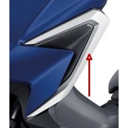Couvre Intérieur Flanc Gauche Honda Forza 350 2021
