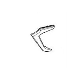 Cover Right Front Inner Honda Forza 350 2021