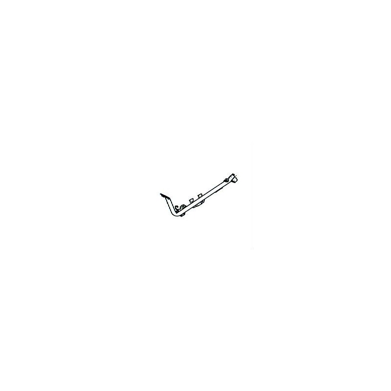 Stay Leftv Floor Honda Forza 350 2021