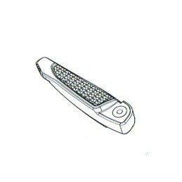 Arm Right Pillion Step Honda Forza 350 2021