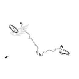 Winker Front Left Honda Forza 350 2021
