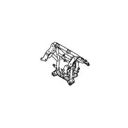 Spider Headlight Support Honda Forza 350 2021