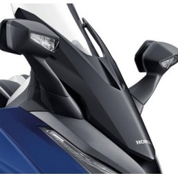 Visor Cover Windshield Honda Forza 350 2021