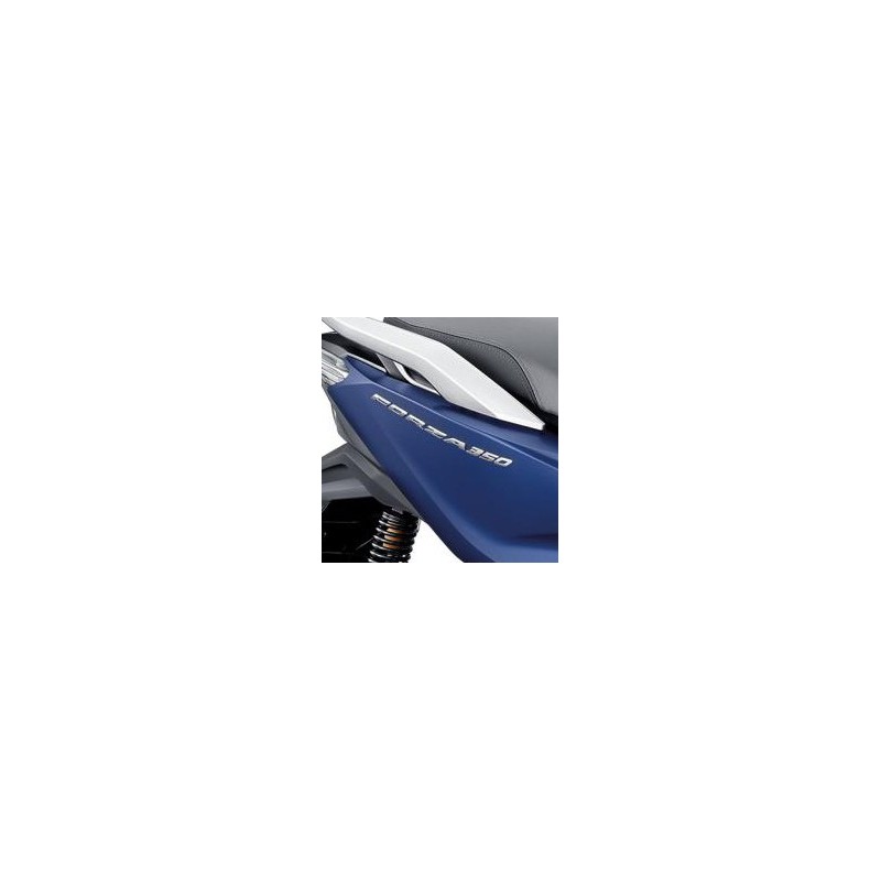 Emblem Mark Honda Forza 350 2021