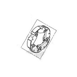 Set Patins Embrayage Honda Forza 350 2021