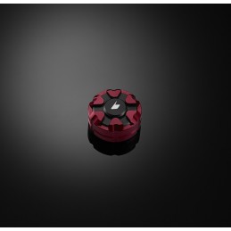 Rear Brake Fluid Tank Cap Bikers Kawasaki NINJA ZX-25R
