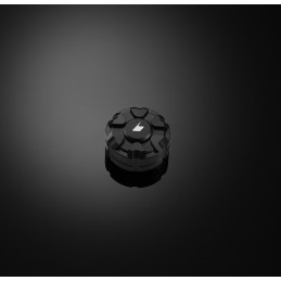 Rear Brake Fluid Tank Cap Bikers Kawasaki NINJA ZX-25R