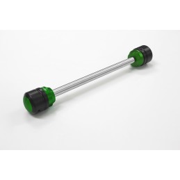 Rear Wheel Axle Bikers Kawasaki NINJA ZX-25R