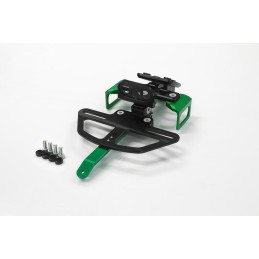 Support de Plaque Réglable Bikers Kawasaki NINJA ZX-25R
