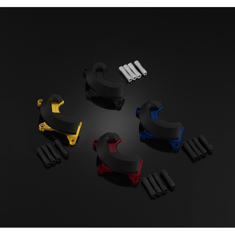 Engine Guard Right Bikers Yamaha MT-03 / MT-25 Engine Guard Right Bikers Yamaha MT-03 / MT-25