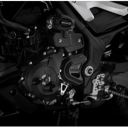 Bouchon Couvre Générateur Bikers Yamaha MT-03 / MT-25