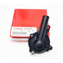 Water Pump Cover Yamaha YZF R3 / R25