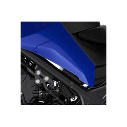 Carénage Genou Gauche Yamaha MT-03 2020 2021