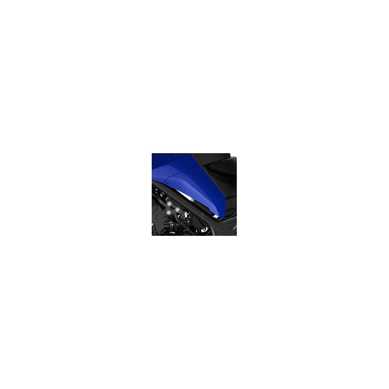 Carénage Genou Gauche Yamaha MT-03 2020 2021