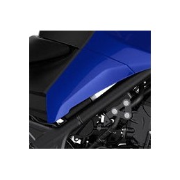 Carénage Genou Droit Yamaha MT-03 2020 2021