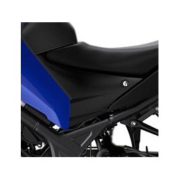 Carénage Sous Selle Gauche Yamaha MT-03 2020 2021