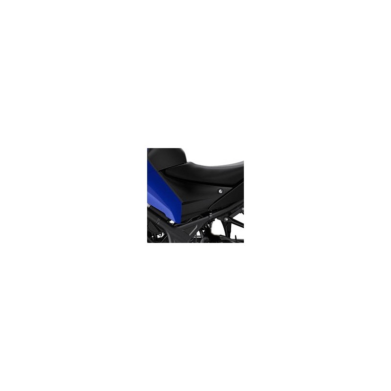 Carénage Sous Selle Gauche Yamaha MT-03 2020 2021
