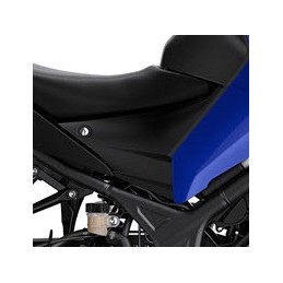 Carénage Sous Selle Droit Yamaha MT-03 2020 2021