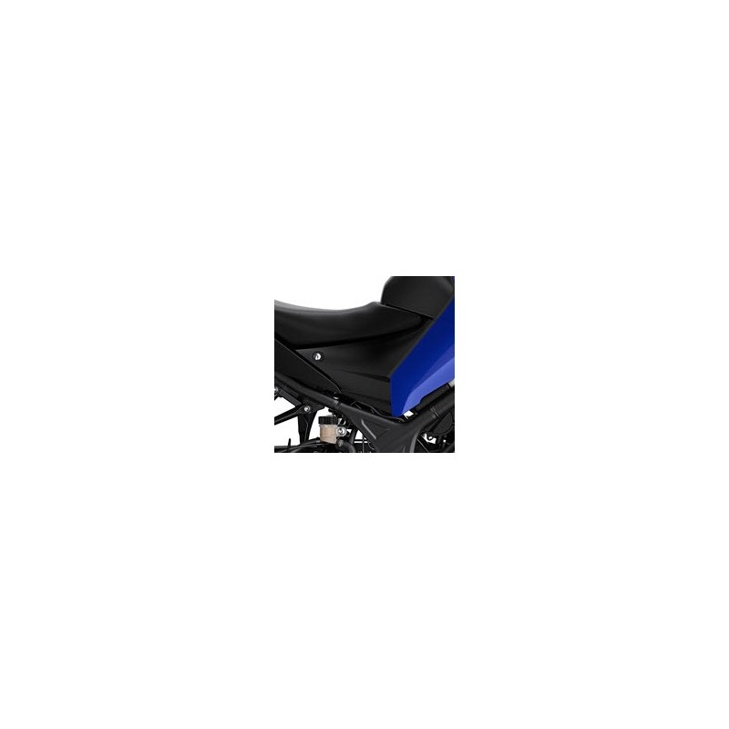Carénage Sous Selle Droit Yamaha MT-03 2020 2021