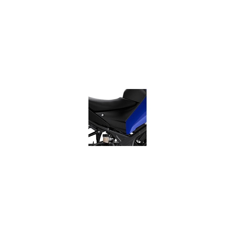 Cover Under Seat Right Side Yamaha MT-03 2020 2021