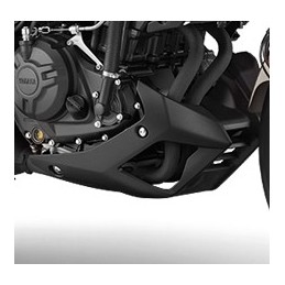 Carénage Inférieur Yamaha MT-03 2020 2021