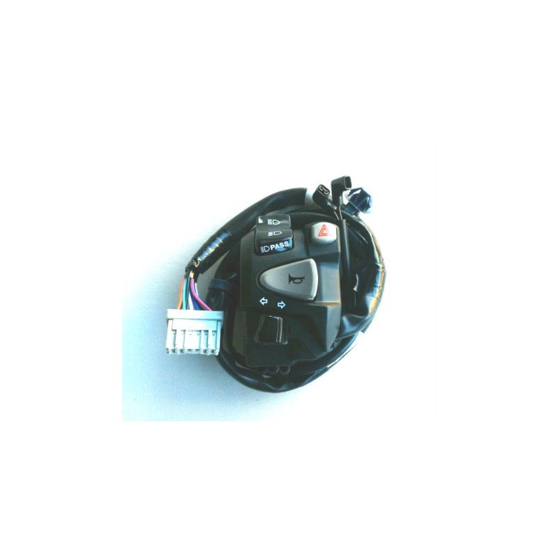 Comodo Gauche Honda CB650F