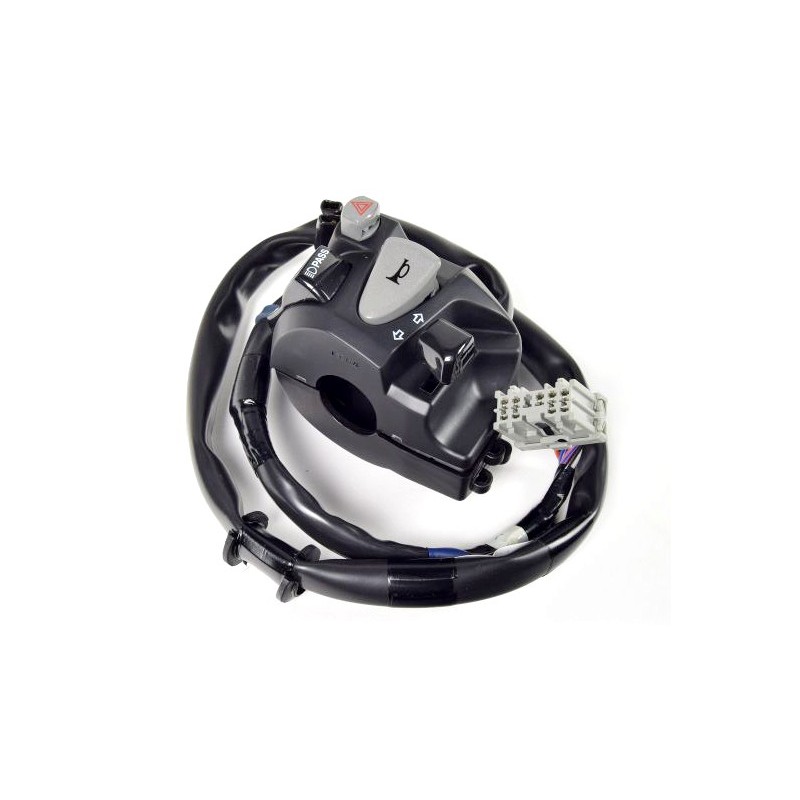 Switch Winker Left Honda CB650F 2017 2018