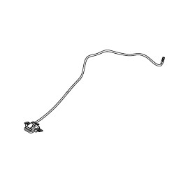 Eclairage de Plaque Honda CB650R 2019 2020