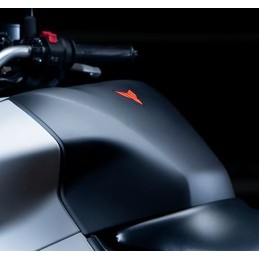 Couvre Reservoir Central Yamaha MT-03 2020 2021