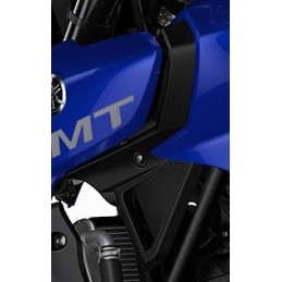 Duct Left Shroud Side Yamaha MT-03 2020 2021