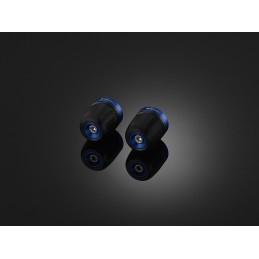 Handle Bar Caps Bikers Honda Forza 125 2018 2019 2020