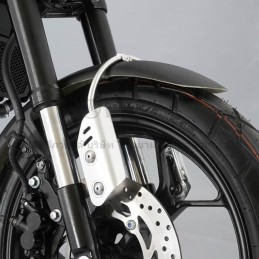 Short Front Fender Yamaha XSR 155