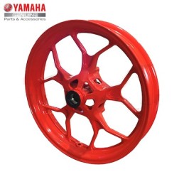 Front Wheel Yamaha MT-03 2020 2021