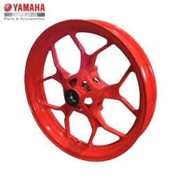 Jante Avant Yamaha MT-03 2020 2021