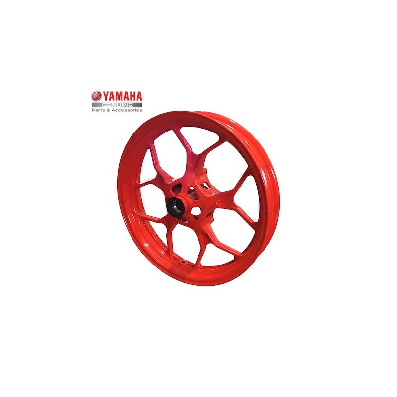 Front Wheel Yamaha MT-03 2020 2021