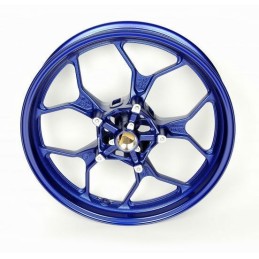 Front Wheel Yamaha MT-03 2020 2021