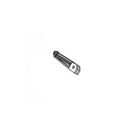 Repose Pied Avant Droit Yamaha MT-03 2020 2021