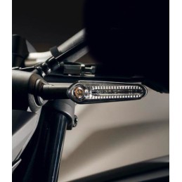 Front Winker Left Yamaha MT-03 2020 2021