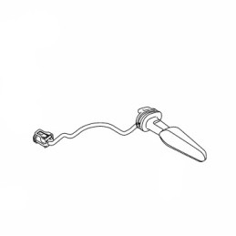 Clignotant Avant Gauche Yamaha MT-03 2020 2021