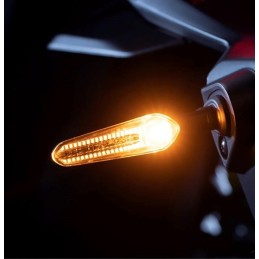 Clignotant Arrière Gauche Yamaha MT-03 2020 2021